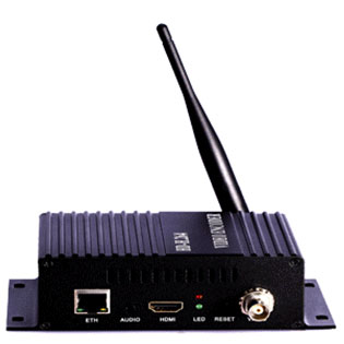 流媒体HDMI编码器（YME-HDMI-1K）